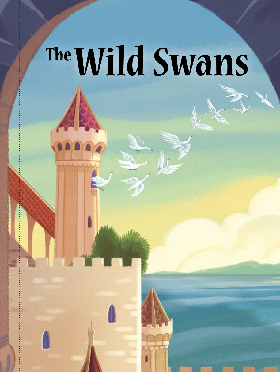 🌟第四阶段阅读课程-蓝思 500-700L （L-P）